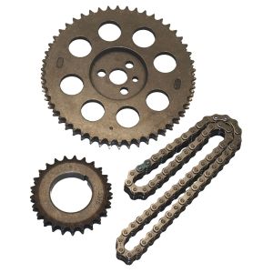 CLOYES #C-3024K Timing Chain Set - BBC 3pc.