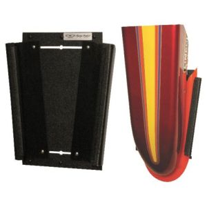 CLEAR ONE RACING PRODUCTS #TC106 Dragster Nosecone Rack