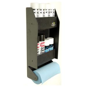 CLEAR ONE RACING PRODUCTS #TC138 Small Door Cabinet