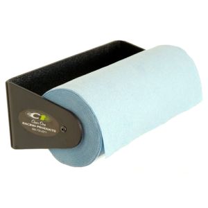CLEAR ONE RACING PRODUCTS #TC141 Paper Towel Rack