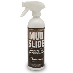 CORROSION TECHNOLOGIES #CNX36102 Mud Slide 16oz Trigger Spray