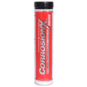 CORROSION TECHNOLOGIES #CNX96801 CorrosionX Grease 15oz Tube