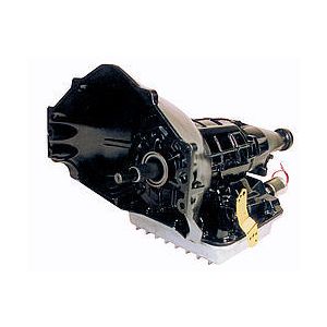 COAN #COA-11120-176 P/G Competition Trans w/Brake 1.76 Ratio