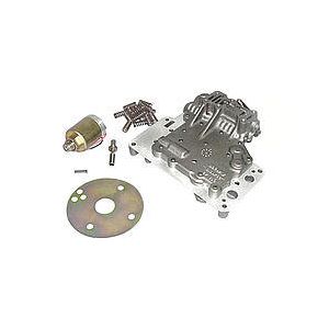 COAN #COA-12023 Glide Pro Brake W/Rev Lock Out- Std. Pattern