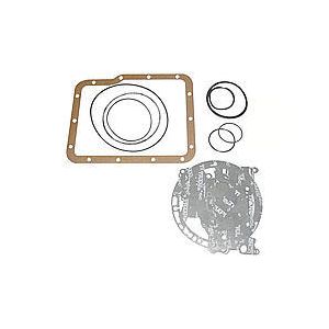 COAN #COA-12121 Glide Gasket & Seal Kit