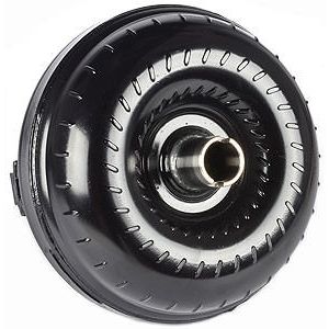 COAN #COA-20212-4 280mm Pro Street Torque Converter GM TH350/TH400