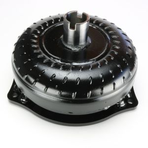 COAN #COA-20425-1 9in (245MM) High Perf Race Converter