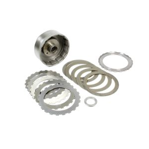 COAN #COA-22817 Direct Drum Assy w/Super Sprag 5 Clutch  Intermed