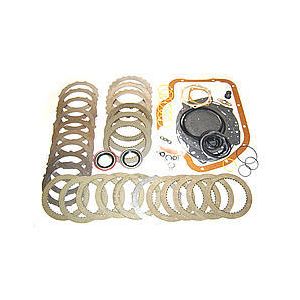 COAN #COA-32107 TH350 Master O/Haul Kit