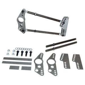 COMPETITION ENGINEERING #C2017 4-Link Kit
