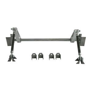 COMPETITION ENGINEERING #C2027 Anti-Roll Bar Kit - Drag Race