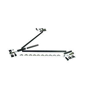 COMPETITION ENGINEERING #C2035 Wishbone Track Locator Kit - Unwelded