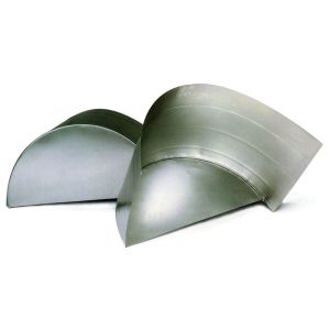 COMPETITION ENGINEERING #C3006 36in Steel Fenderwells