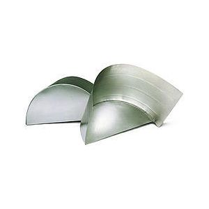 COMPETITION ENGINEERING #C3010 40in Steel Fenderwells