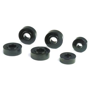 COMPETITION ENGINEERING #C3027 Aluminum Body Mounts