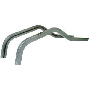 COMPETITION ENGINEERING #C3060 Universal Frame Rails - 4-Link