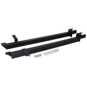 COMPETITION ENGINEERING #C3112 Subframe Connectors - 67-69 GM F-Body