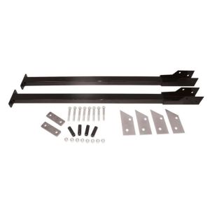 COMPETITION ENGINEERING #C3117 Subframe Connectors - 66-74 B-Body