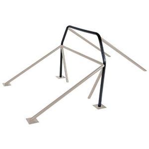 COMPETITION ENGINEERING #C3125 94-04 Mustang Main Hoop