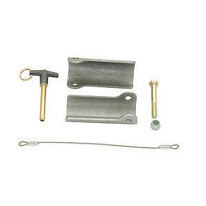 COMPETITION ENGINEERING #C3183 Swing Out Door Bar Kit 1-5/8in Tube