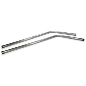 COMPETITION ENGINEERING #C3185 Formed Rear Roll Bar Struts