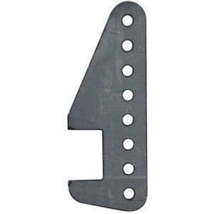 COMPETITION ENGINEERING #C3413 Shock Mount Bracket