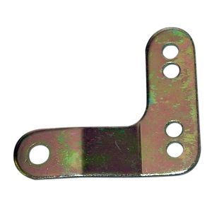 COMPETITION ENGINEERING #C3417 Lower Coil Over Shock Mtng. Bracket - RH