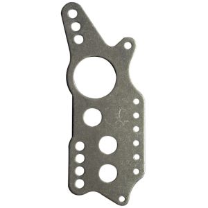 COMPETITION ENGINEERING #C3427 Magnum 4-Link Bracket w/Shock Holes