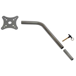 COMPETITION ENGINEERING #C3451 Parachute Pack Mount