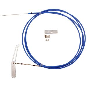 COMPETITION ENGINEERING #C3452 Parachute Release Cable