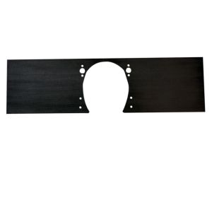 COMPETITION ENGINEERING #C4004 Front Motor Plate - SBC