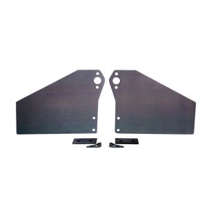 COMPETITION ENGINEERING #C4006 Front Motor Plates - SBC