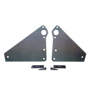 COMPETITION ENGINEERING #C4007 Front Motor Plates - BBC