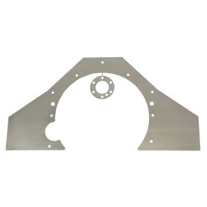 COMPETITION ENGINEERING #C4028 Mid Motor Plate - GM LS Engines - Steel .090