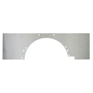 COMPETITION ENGINEERING #C4053 Mid Motor Plate - SBF 289-351W