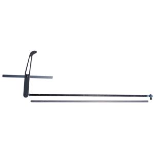 COMPETITION ENGINEERING #C4935 Door Handle Linkage Kit