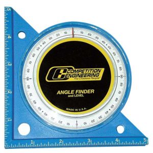 COMPETITION ENGINEERING #C5020 Angle Finder