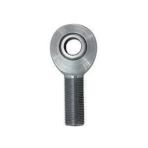 COMPETITION ENGINEERING #C6155 Chrome Moly Rod End - 3/4 x 5/8 LH