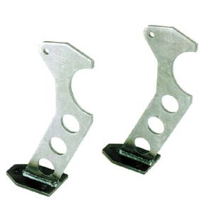 COMPETITION ENGINEERING #C7047 Wheel-E-Bar Brackets