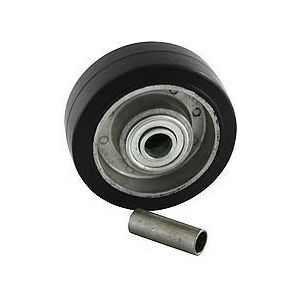 COMPETITION ENGINEERING #C7058 Wheel-E-Bar Rubber Wheel