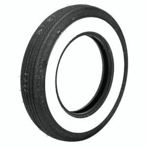 COKER TIRE #55700 560-15 Classic 2-3/4in WW Tire