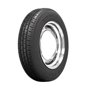 COKER TIRE #56047 Firestone Tire F560 155R15