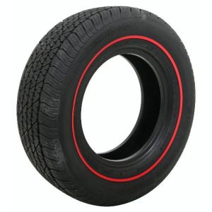 COKER TIRE #629972 P235/70R15 BFG Redline Tire