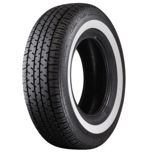 COKER TIRE #738107 225/75R15 Coker Classic SS 1.6in WW