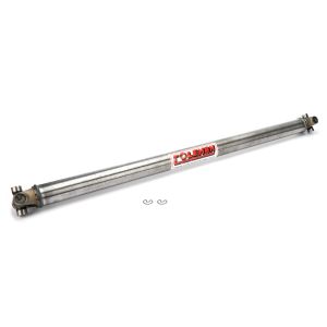 COLEMAN RACING PRODUCTS #16678 Steel Driveshaft 47.5 in
