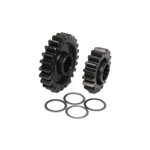 COLEMAN RACING PRODUCTS #207-16 Q/C Gear Pro-Lite Set