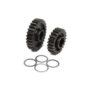 COLEMAN RACING PRODUCTS #207-18 Q/C Gear Pro-Lite Set