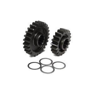 COLEMAN RACING PRODUCTS #207-20 Q/C Gear Pro-Lite Set