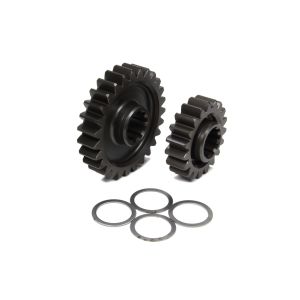 COLEMAN RACING PRODUCTS #207-32 Q/C Gear Pro-Lite Set