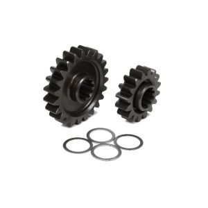 COLEMAN RACING PRODUCTS #207-32C Q/C Gear Pro-Lite Set